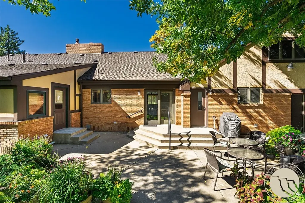 3065 Gregory Drive W Billings MT 59102