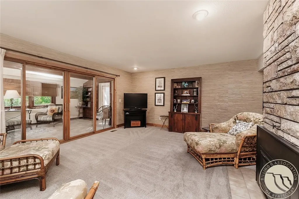 3065 Gregory Drive W Billings MT 59102