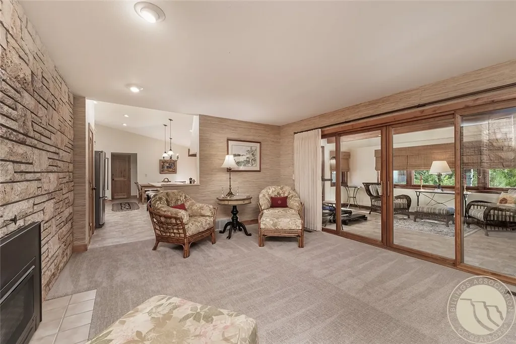 3065 Gregory Drive W Billings MT 59102