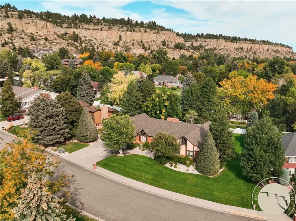 3065 Gregory Drive W Billings MT 59102