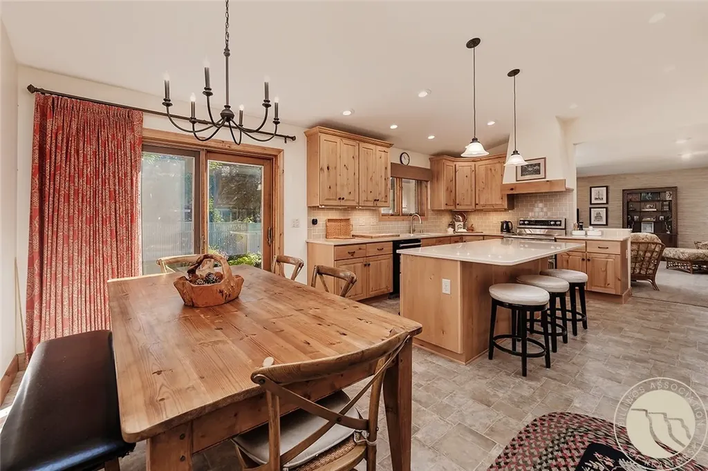 3065 Gregory Drive W Billings MT 59102