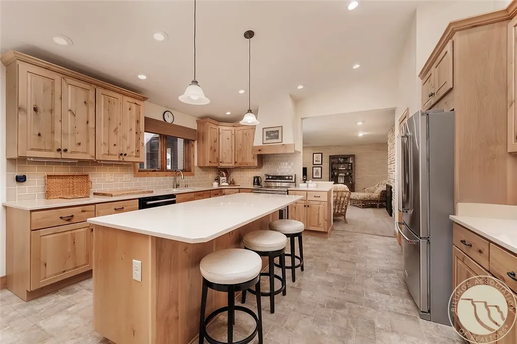 3065 Gregory Drive W Billings MT 59102