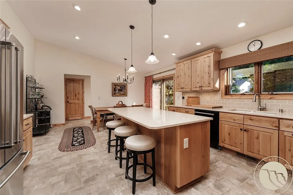 3065 Gregory Drive W Billings MT 59102