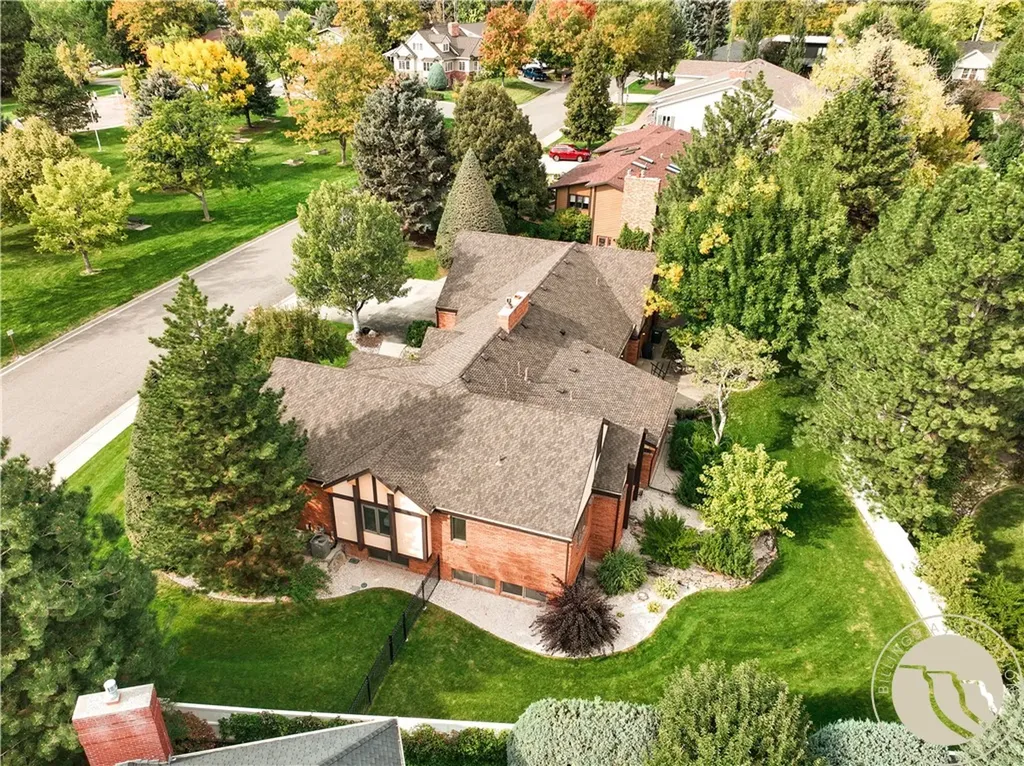 3065 Gregory Drive W Billings MT 59102