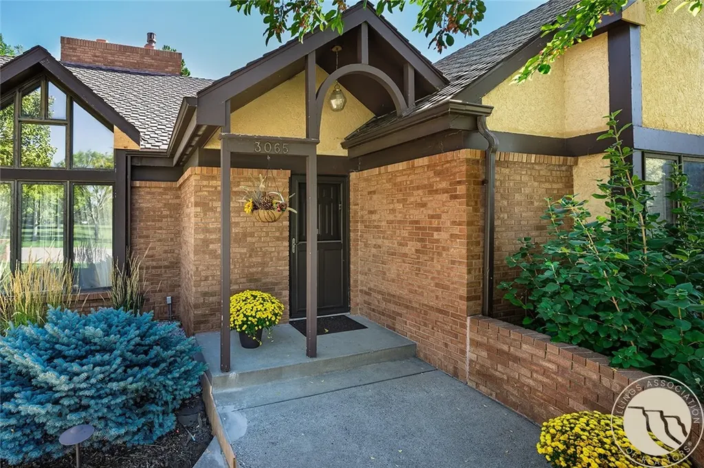 3065 Gregory Drive W Billings MT 59102