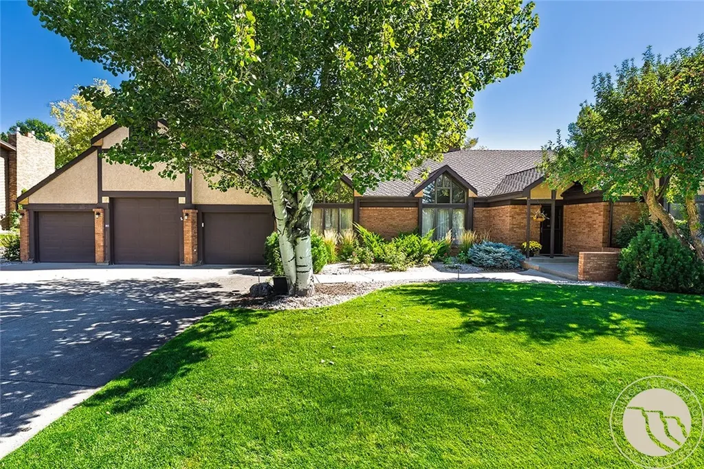 3065 Gregory Drive W Billings MT 59102