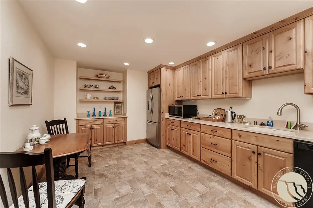 3065 Gregory Drive W Billings MT 59102