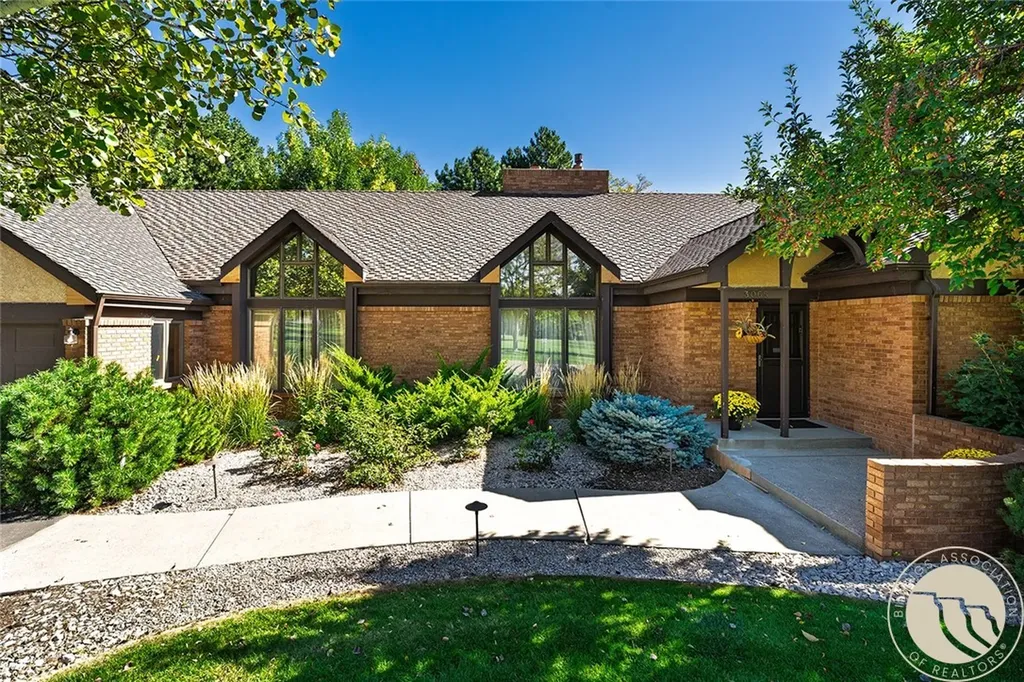 3065 Gregory Drive W Billings MT 59102