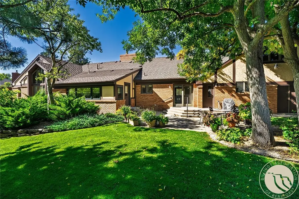 3065 Gregory Drive W Billings MT 59102