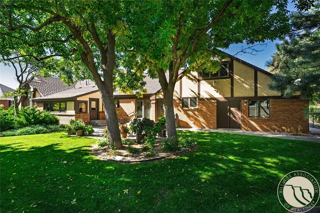 3065 Gregory Drive W Billings MT 59102