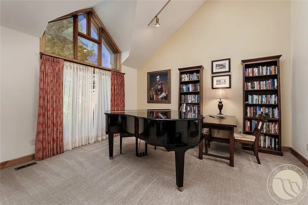 3065 Gregory Drive W Billings MT 59102