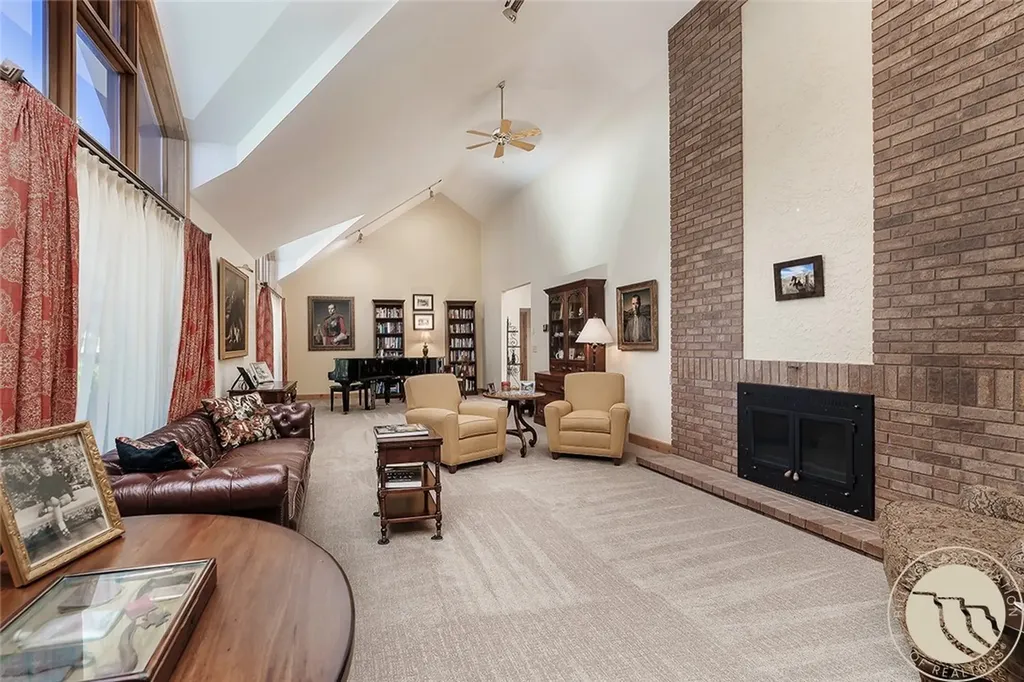 3065 Gregory Drive W Billings MT 59102