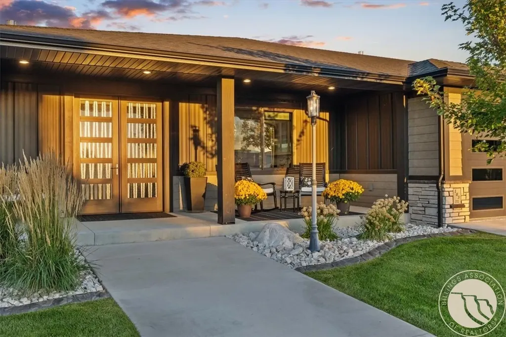 103 Pavestone Trail Billings MT 59106