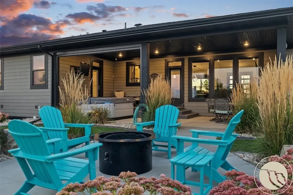 103 Pavestone Trail Billings MT 59106