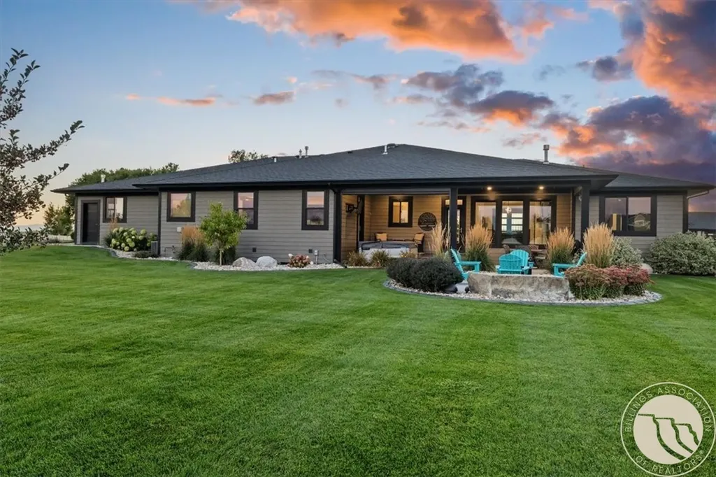 103 Pavestone Trail Billings MT 59106