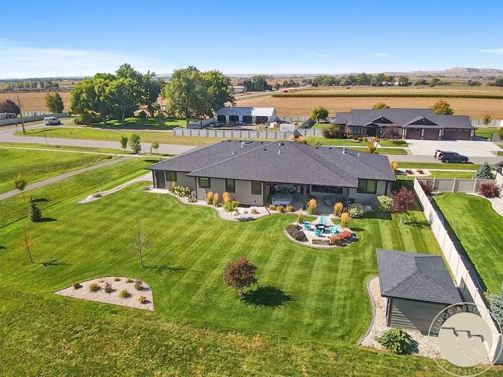 103 Pavestone Trail Billings MT 59106