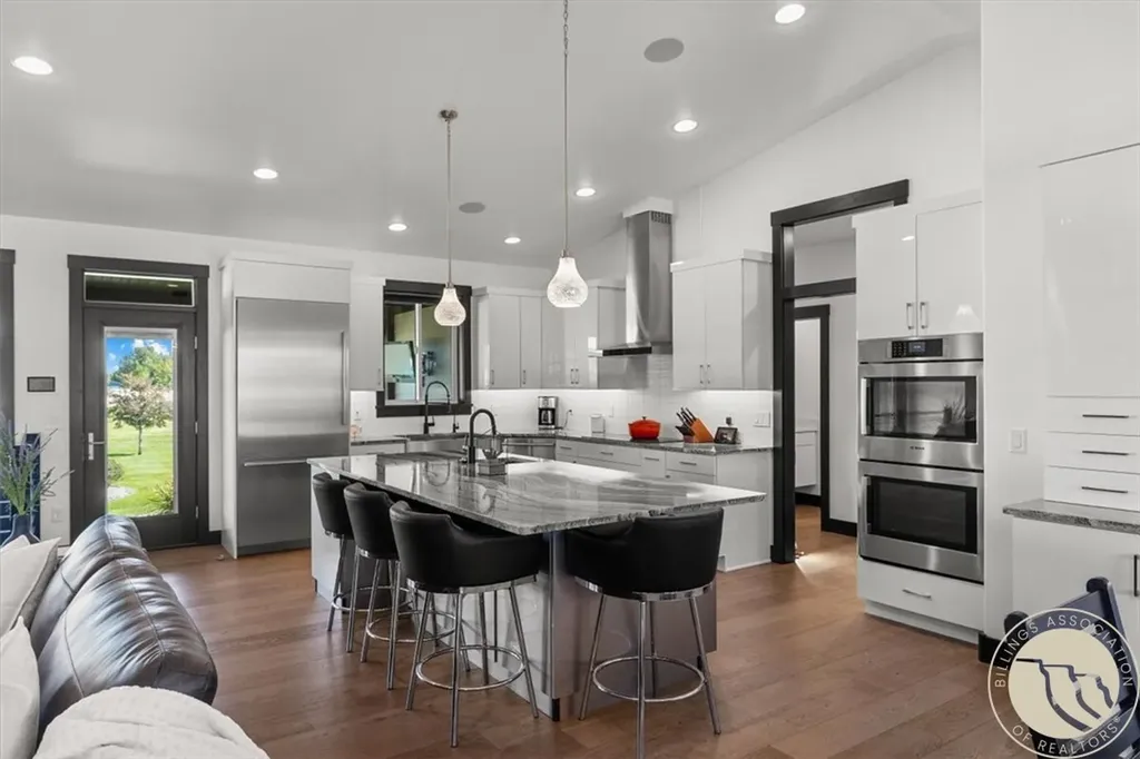 103 Pavestone Trail Billings MT 59106