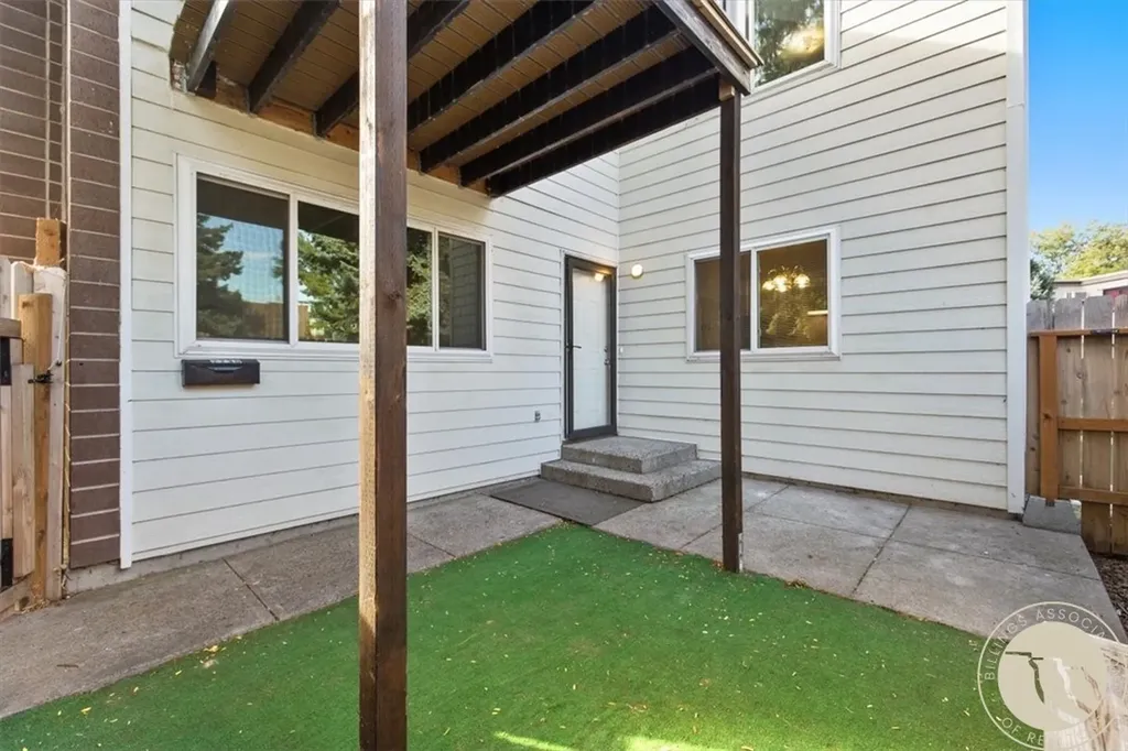 2230 Avenue C Billings MT 59102