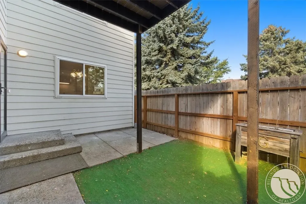 2230 Avenue C Billings MT 59102