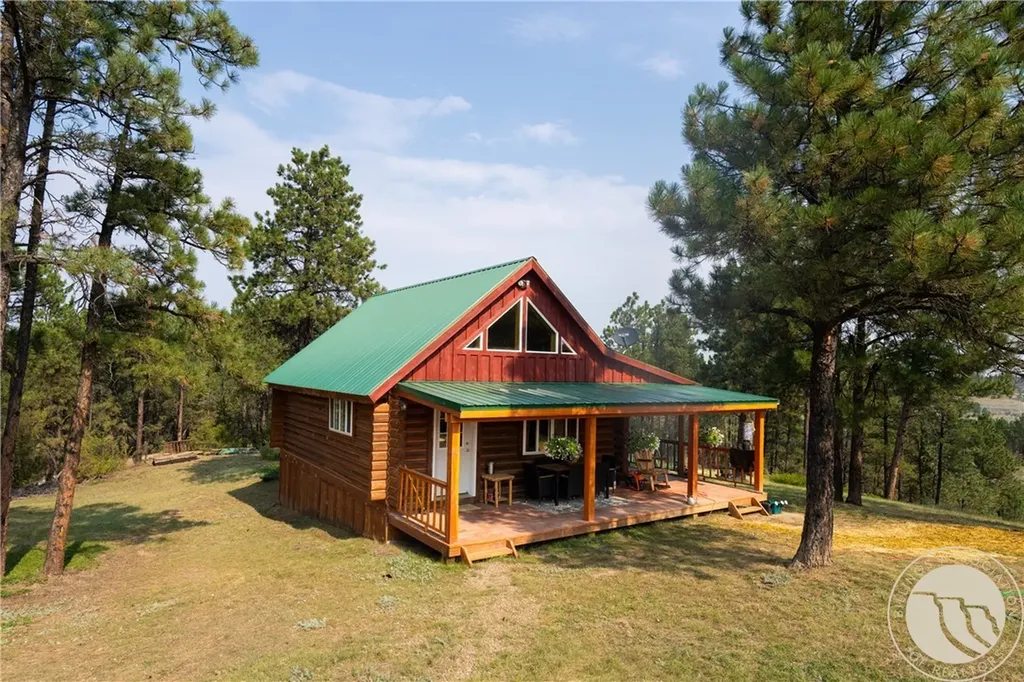 2791 79 Trail Road Other MT 59471