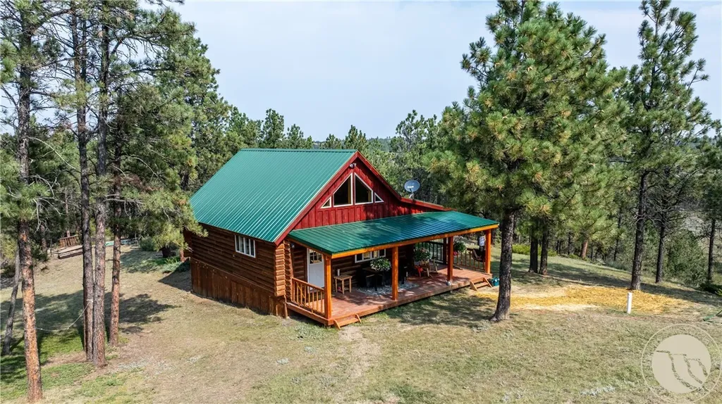 2791 79 Trail Road Other MT 59471