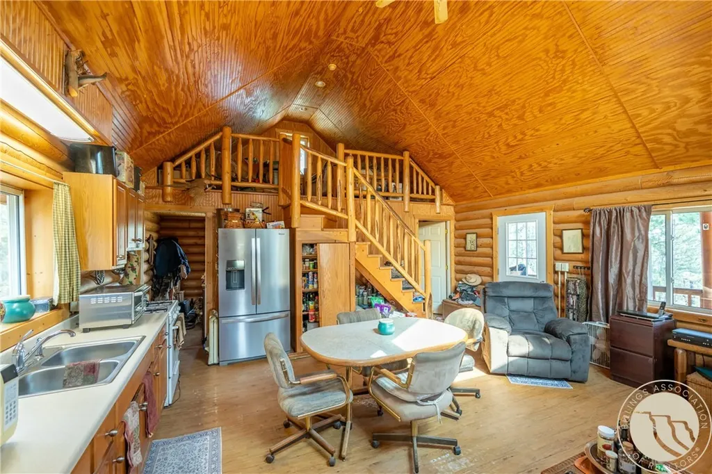 2791 79 Trail Road Other MT 59471