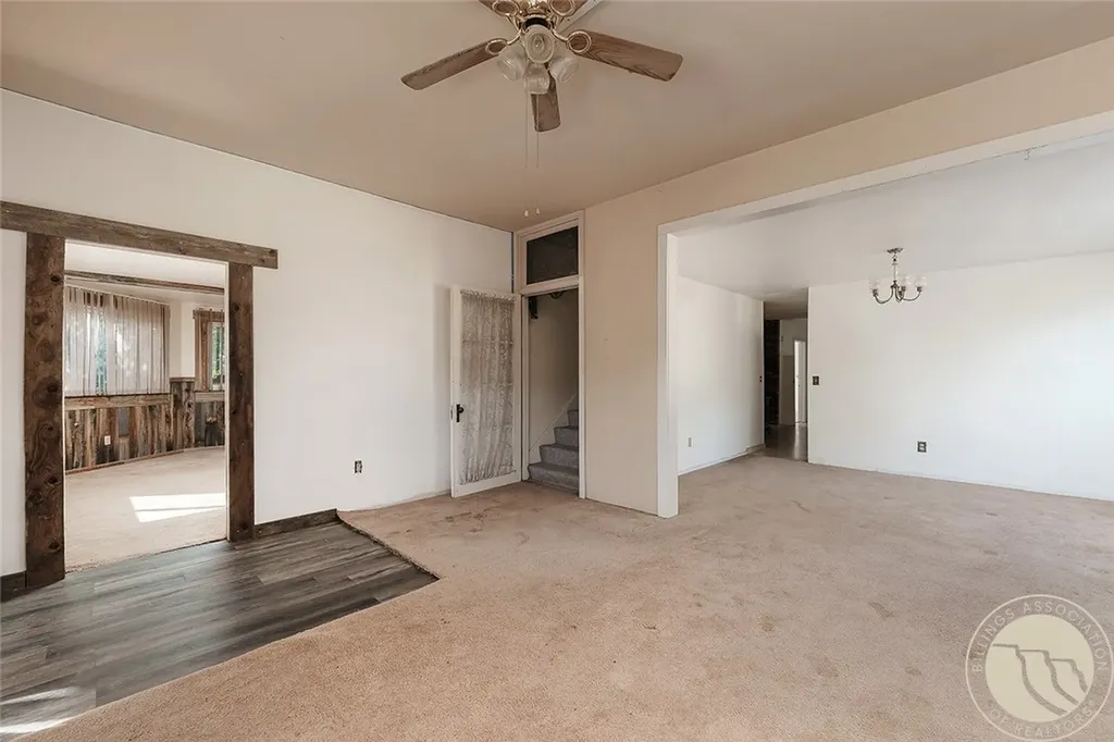 8 N Division Street Reed Point MT 59069