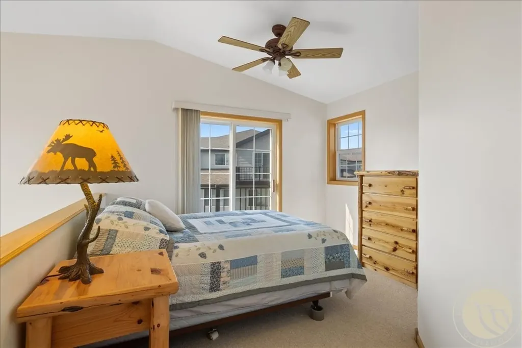 740 Lower Continental Drive Unit 10 Red Lodge MT 59068