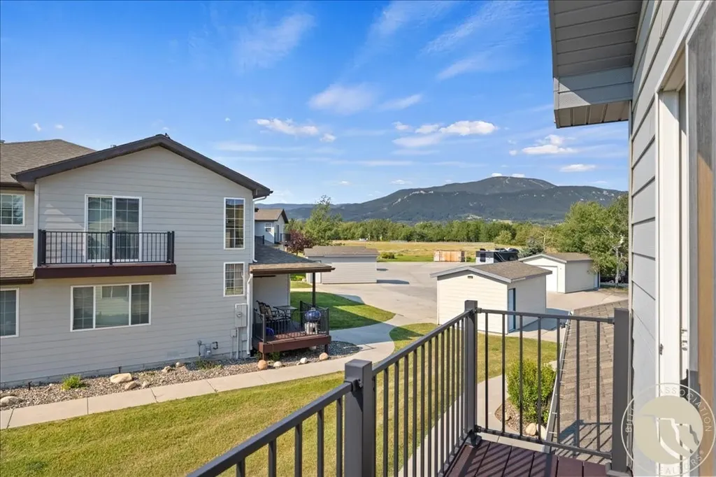 740 Lower Continental Drive Unit 10 Red Lodge MT 59068