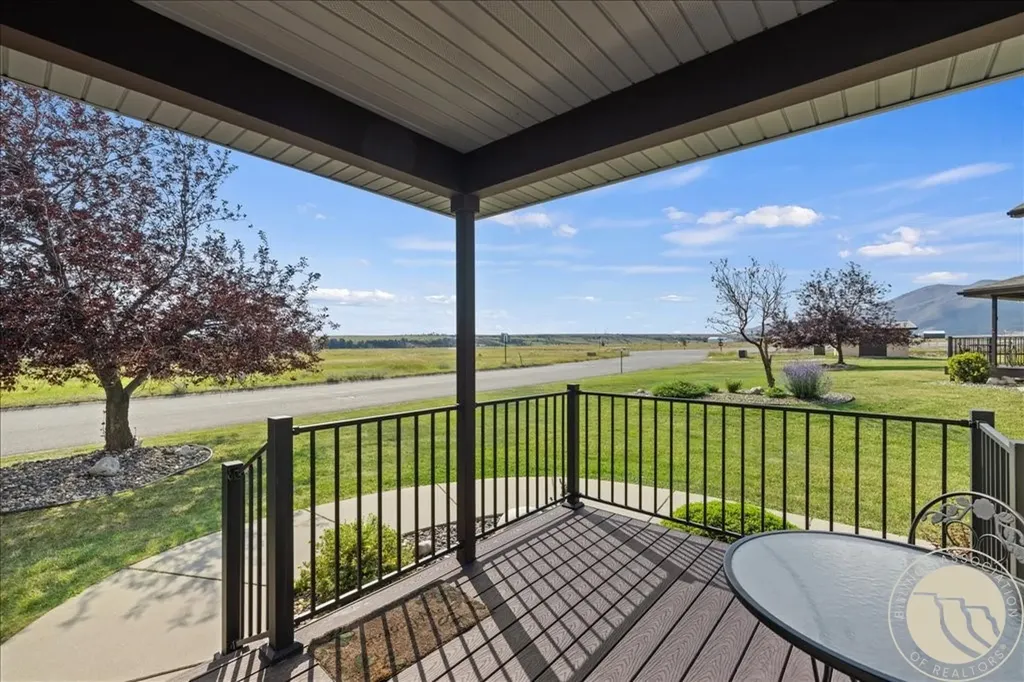 740 Lower Continental Drive Unit 10 Red Lodge MT 59068
