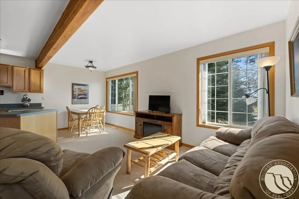 740 Lower Continental Drive Unit 10 Red Lodge MT 59068