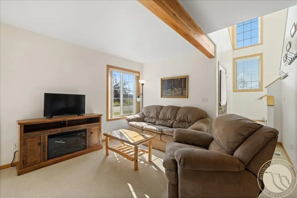 740 Lower Continental Drive Unit 10 Red Lodge MT 59068