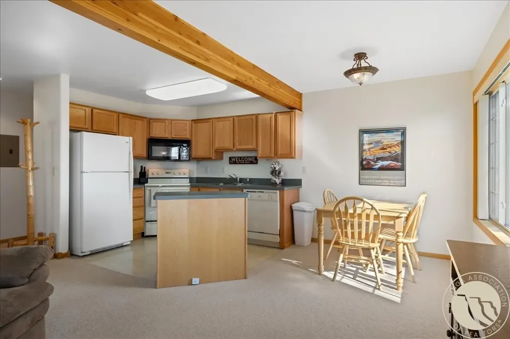 740 Lower Continental Drive Unit 10 Red Lodge MT 59068