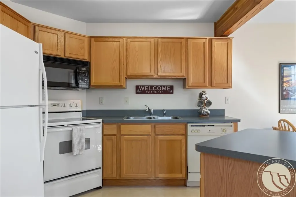 740 Lower Continental Drive Unit 10 Red Lodge MT 59068