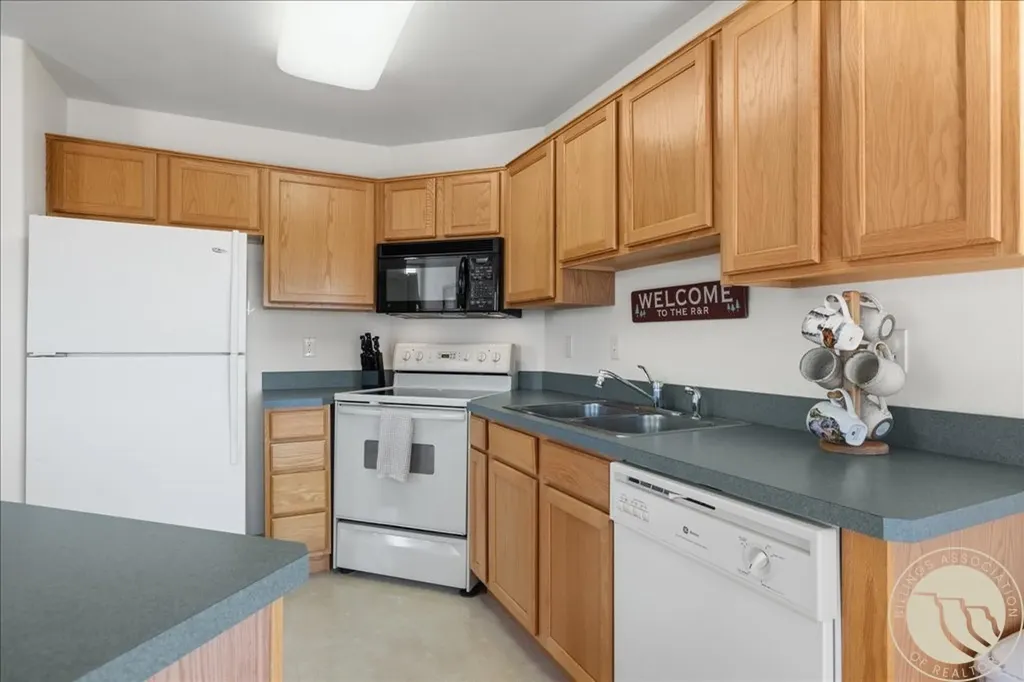 740 Lower Continental Drive Unit 10 Red Lodge MT 59068