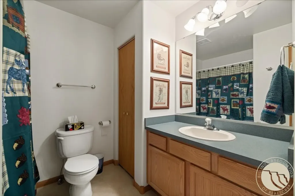 740 Lower Continental Drive Unit 10 Red Lodge MT 59068