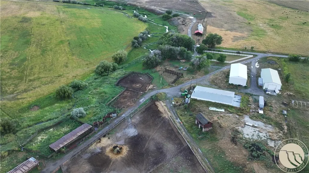 Tbd Christensen Road Billings MT 59101