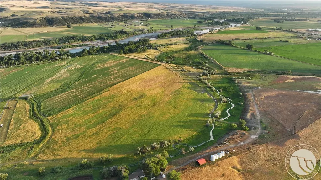 Tbd Christensen Road Billings MT 59101