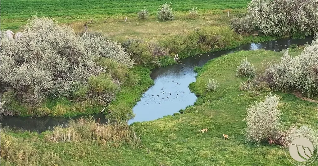 Tbd Christensen Road Billings MT 59101