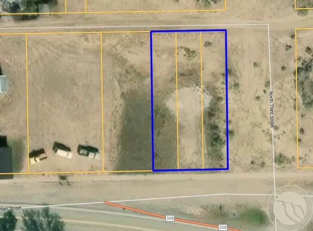 215 Main Street Bearcreek MT 59007