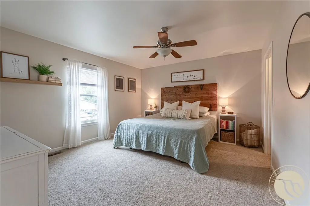 754 Jaque Lane Billings MT 59105