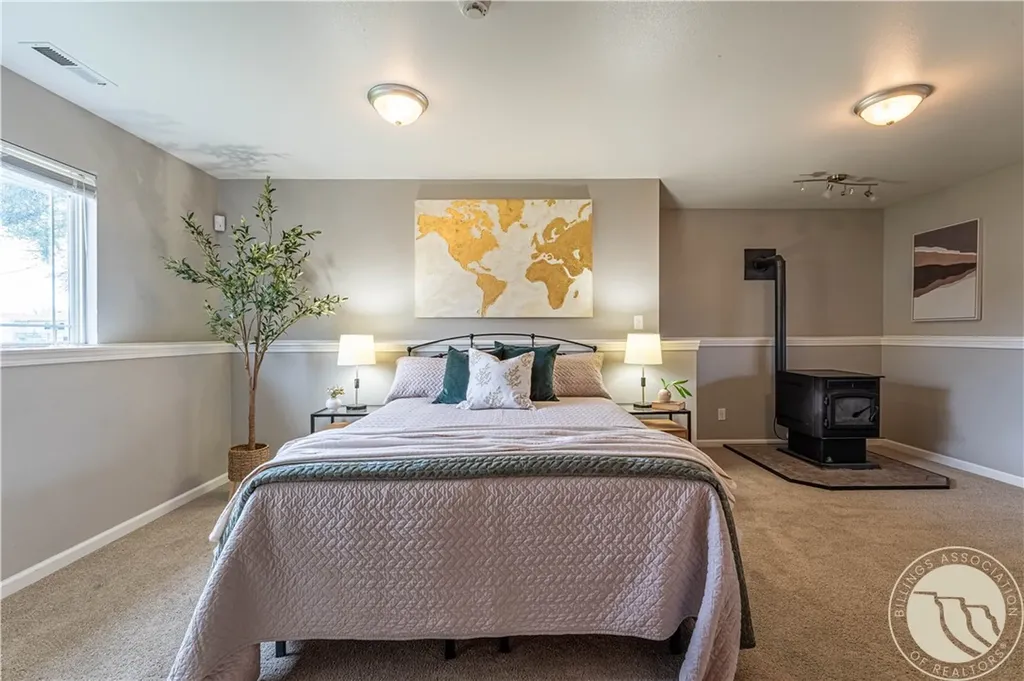 754 Jaque Lane Billings MT 59105