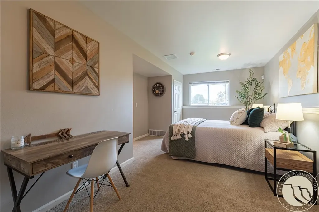 754 Jaque Lane Billings MT 59105