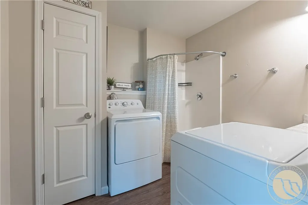 754 Jaque Lane Billings MT 59105