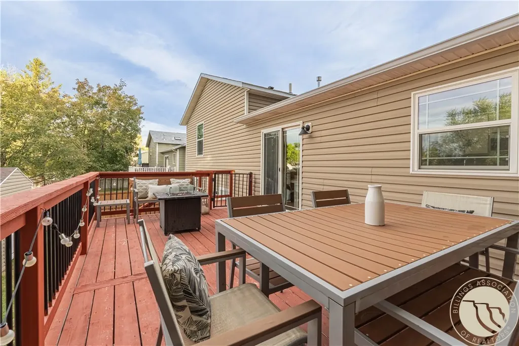 754 Jaque Lane Billings MT 59105