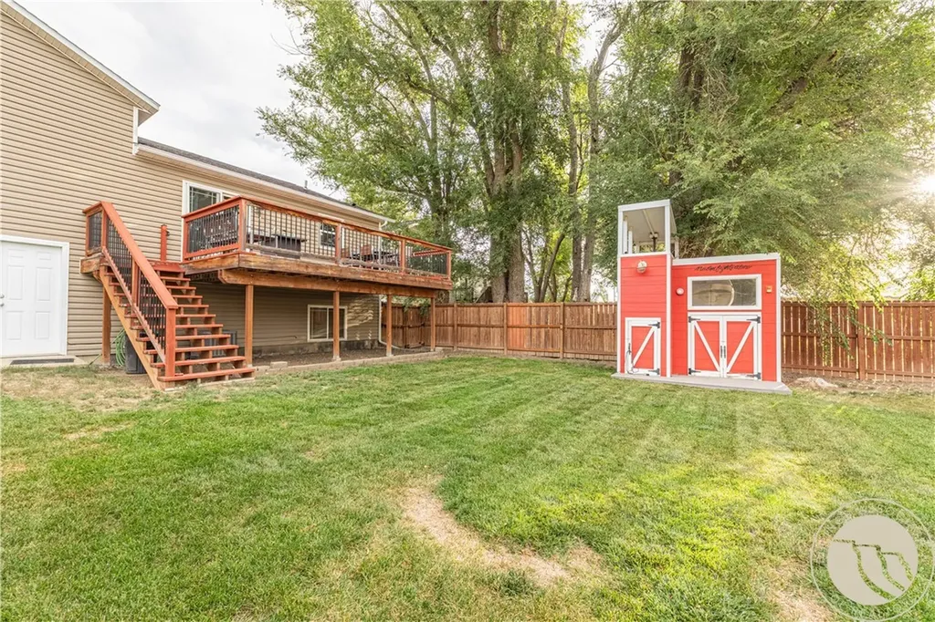 754 Jaque Lane Billings MT 59105