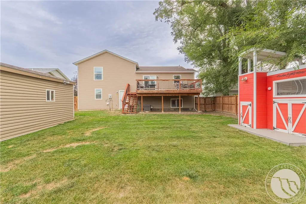 754 Jaque Lane Billings MT 59105