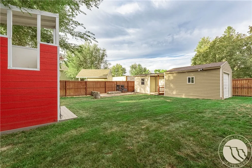 754 Jaque Lane Billings MT 59105