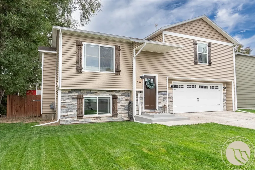 754 Jaque Lane Billings MT 59105