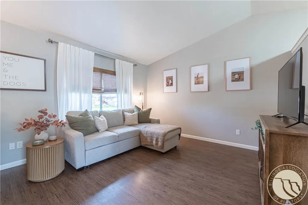 754 Jaque Lane Billings MT 59105